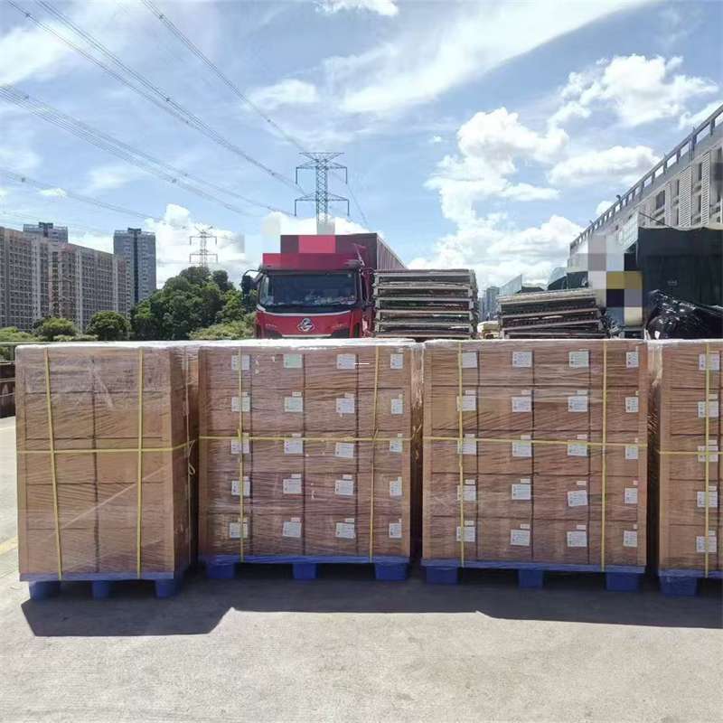 思明区大茂镇物流：多元运输服务与线路探秘