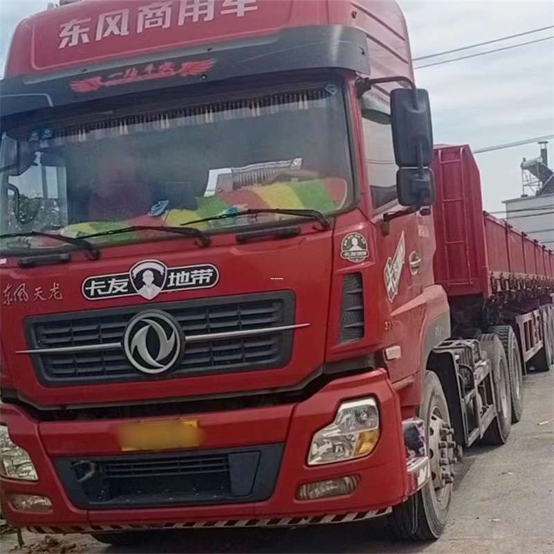 思明区兴业县物流：多元运输服务与线路探秘