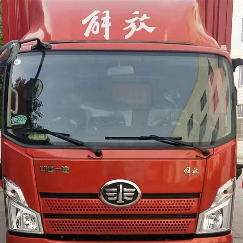 思明区探索容县多元物流运输的奥秘