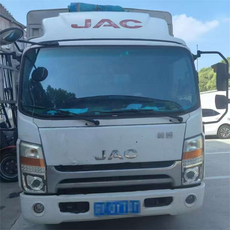 思明区和田地区：畅享高效多元物流服务之旅