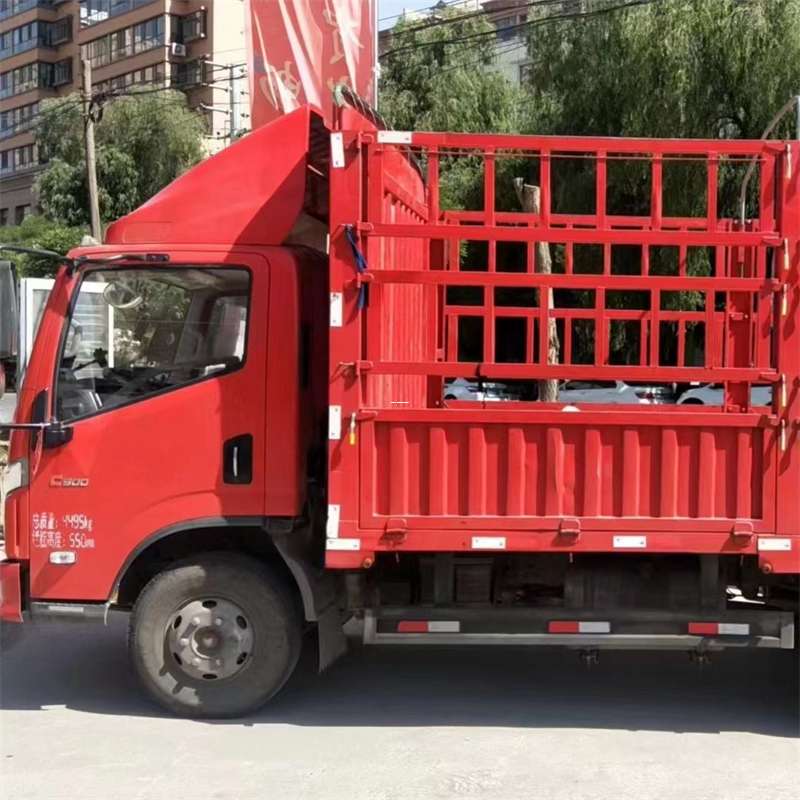思明区罗湖区物流：多元运输服务与线路探秘