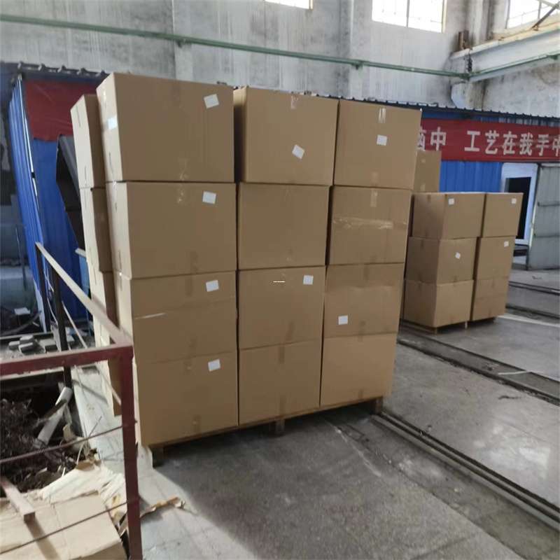 思明区喀什地区：物流专线的高效货运之旅