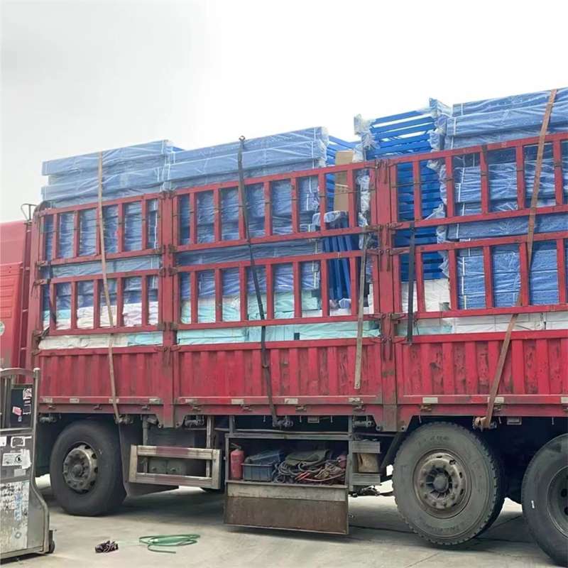 思明区探索荷塘区多元化物流运输服务