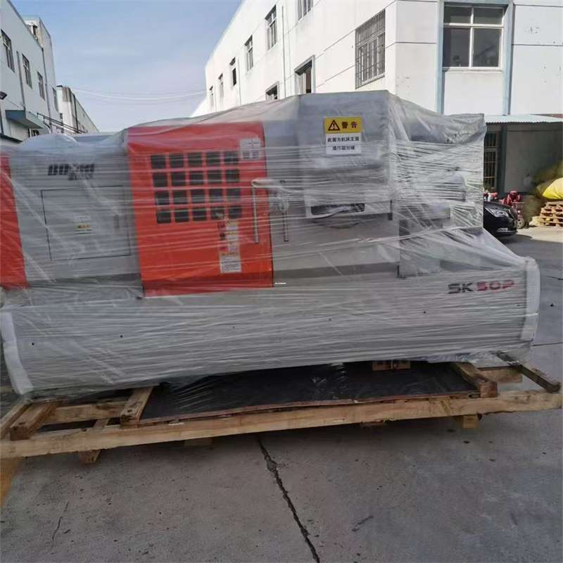 思明区温宿县：物流专线开启货运新征程