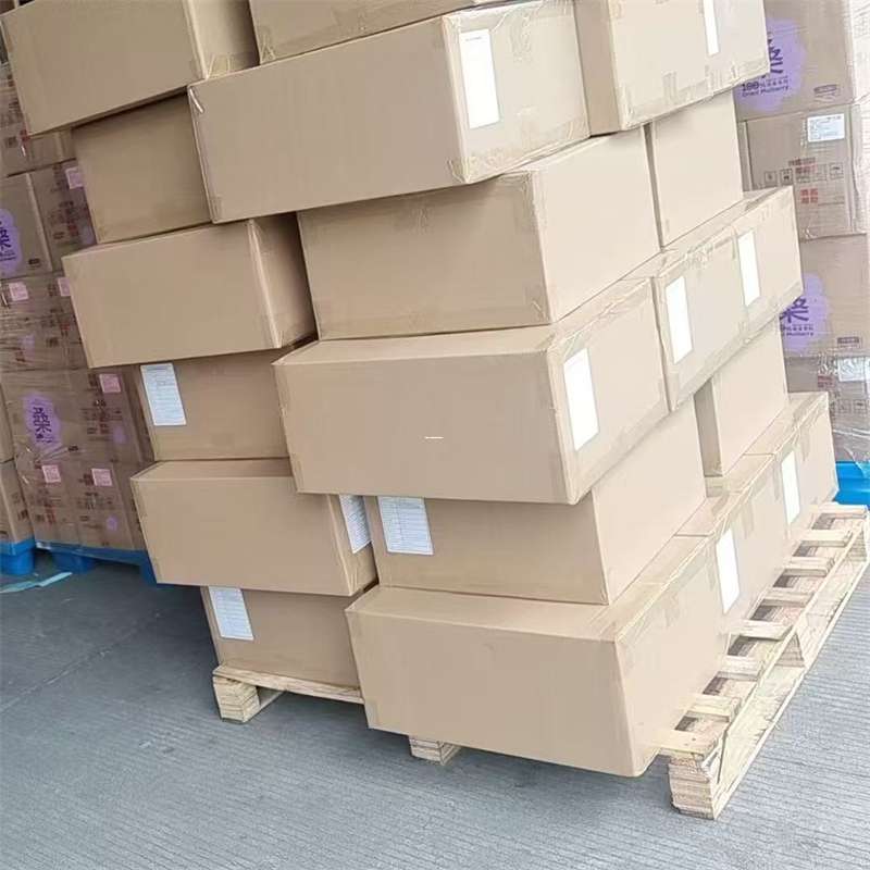 思明区和硕县：畅享多元高效物流运输服务
