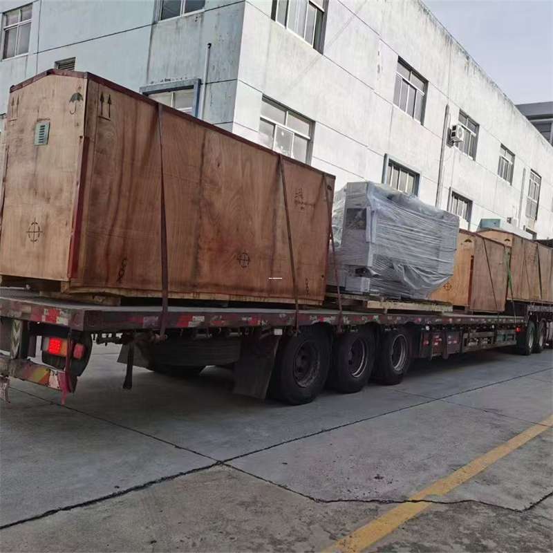 思明区郧阳区物流：多元服务与高效运输线路探索
