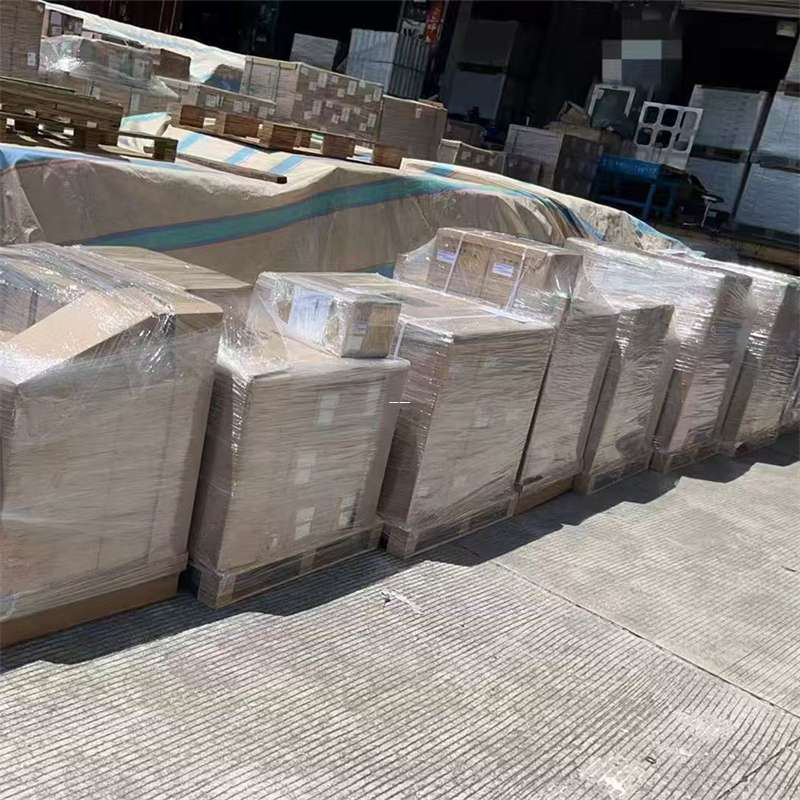 思明区物流运输的多元世界：从普货到冷链的精彩征程