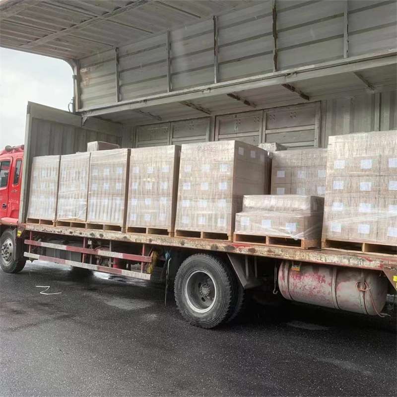 思明区探索多元物流世界：从普货到冷链的运输之旅