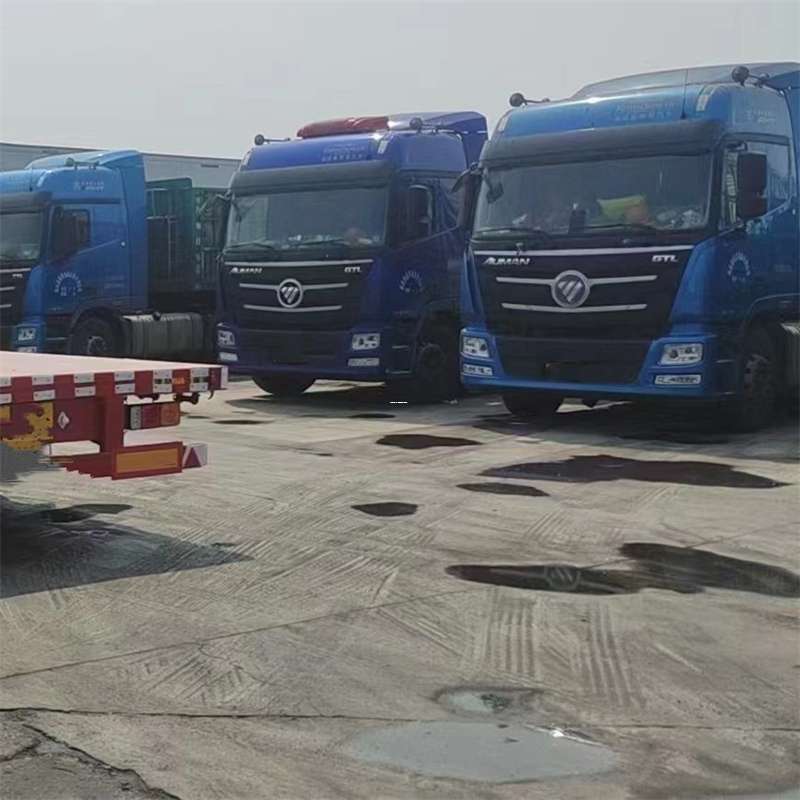 思明区河南省物流专线：多元货运的畅行之道