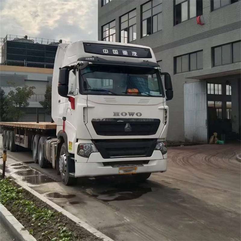 思明区探索多元化物流服务：从普货到冷链的运输之旅