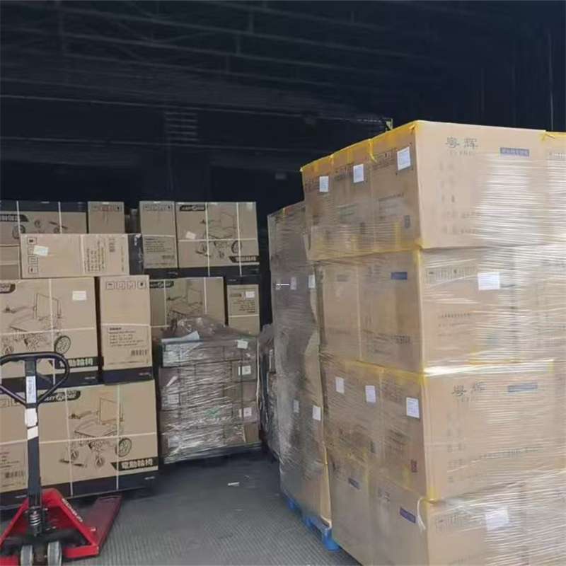 思明区芦溪县物流：多元运输与专业服务探秘