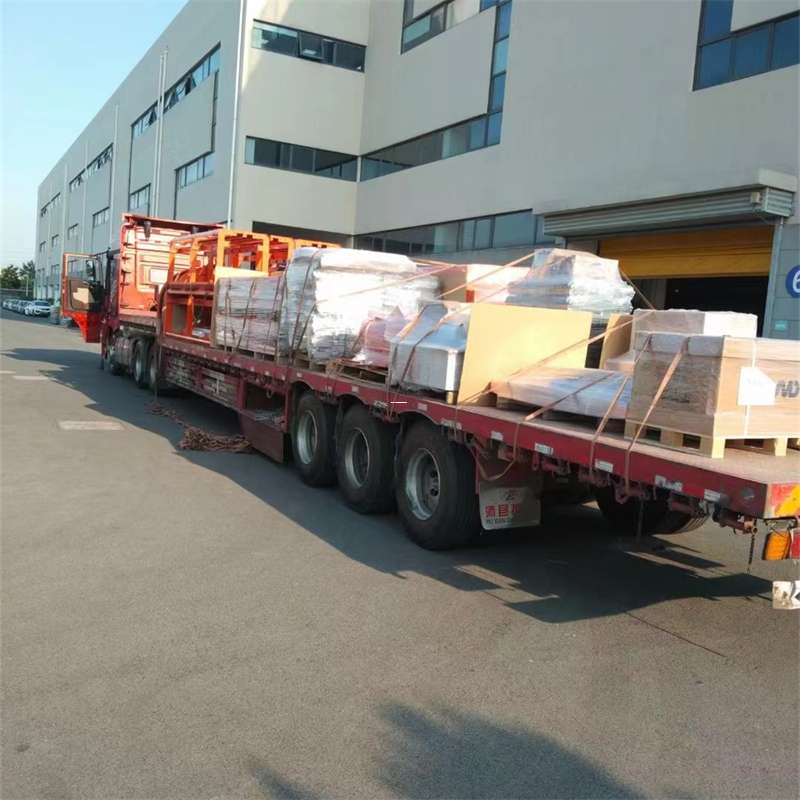 思明区隆德县：畅享高效多元物流运输服务