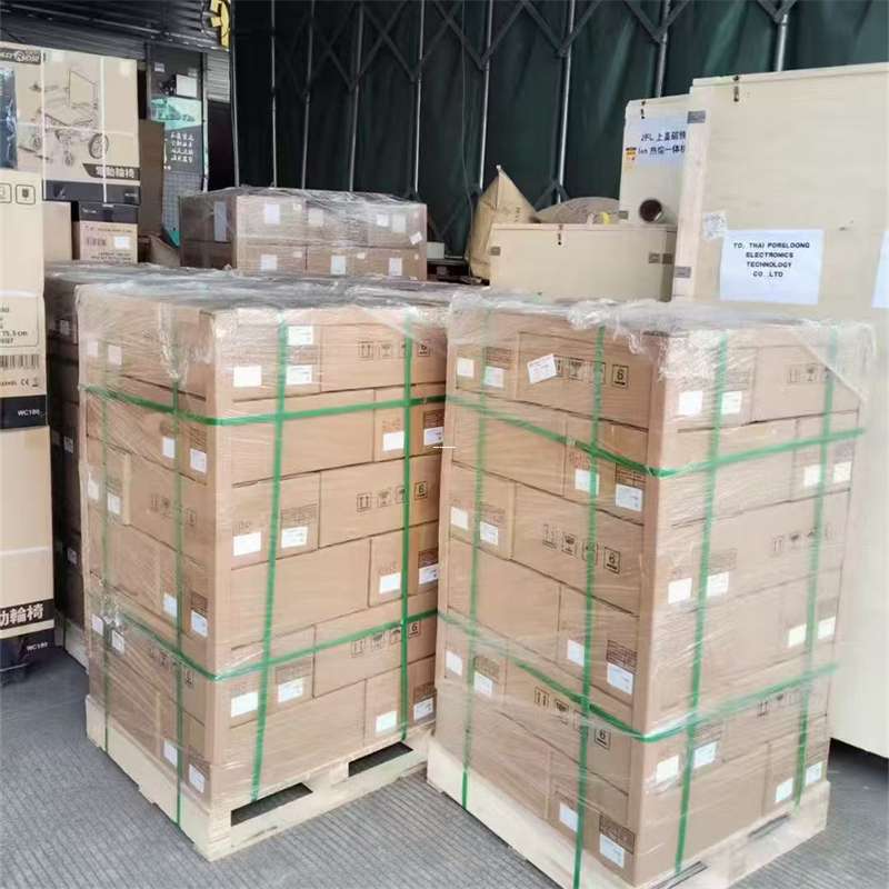 思明区建瓯市物流：多样服务与高效运输线路探秘