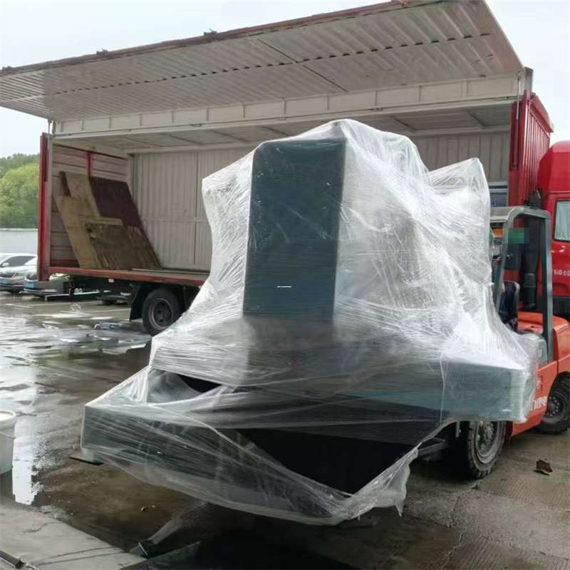思明区涵江区物流：多样服务与高效运输线路探秘