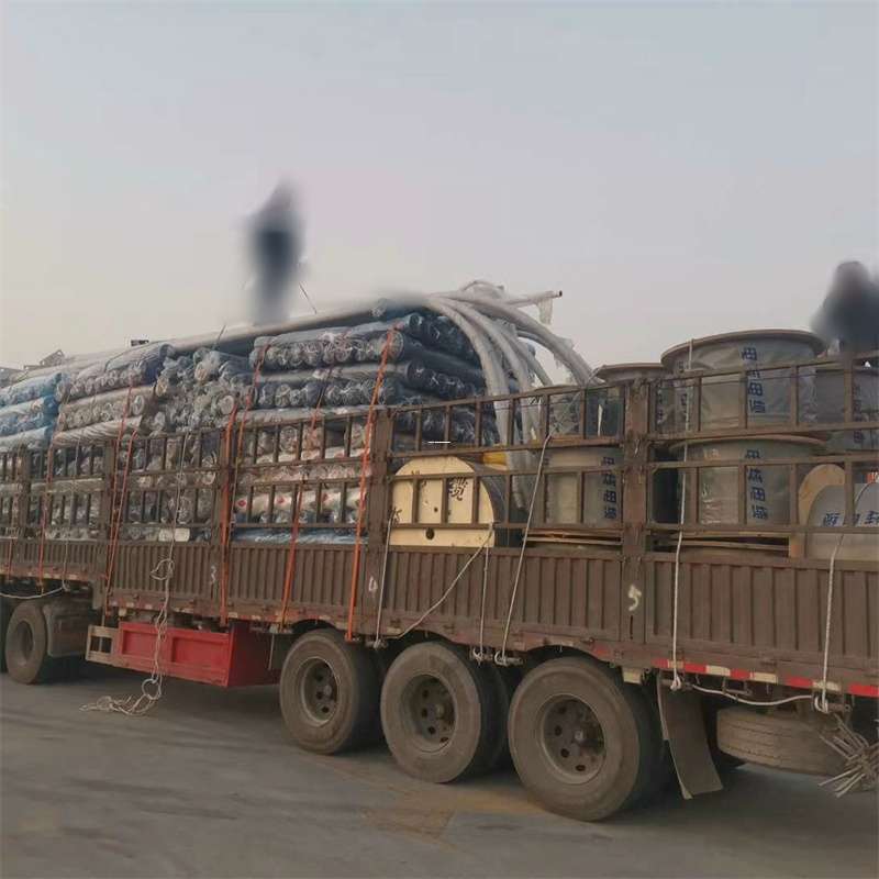思明区福州市物流：多元服务与高效运输线路探秘