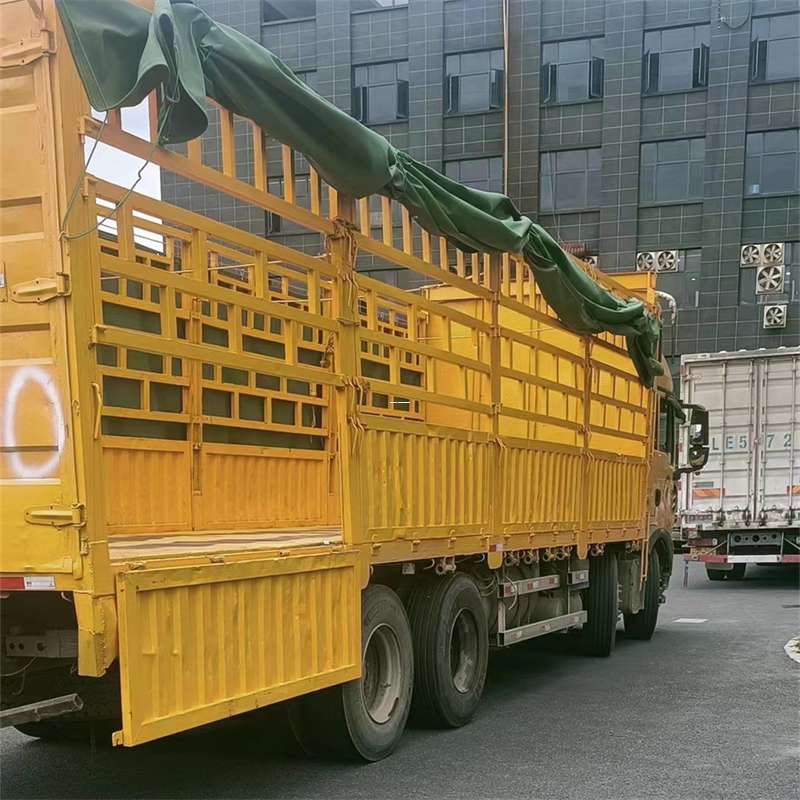 思明区灵璧县物流运输：多元服务与高效线路探秘