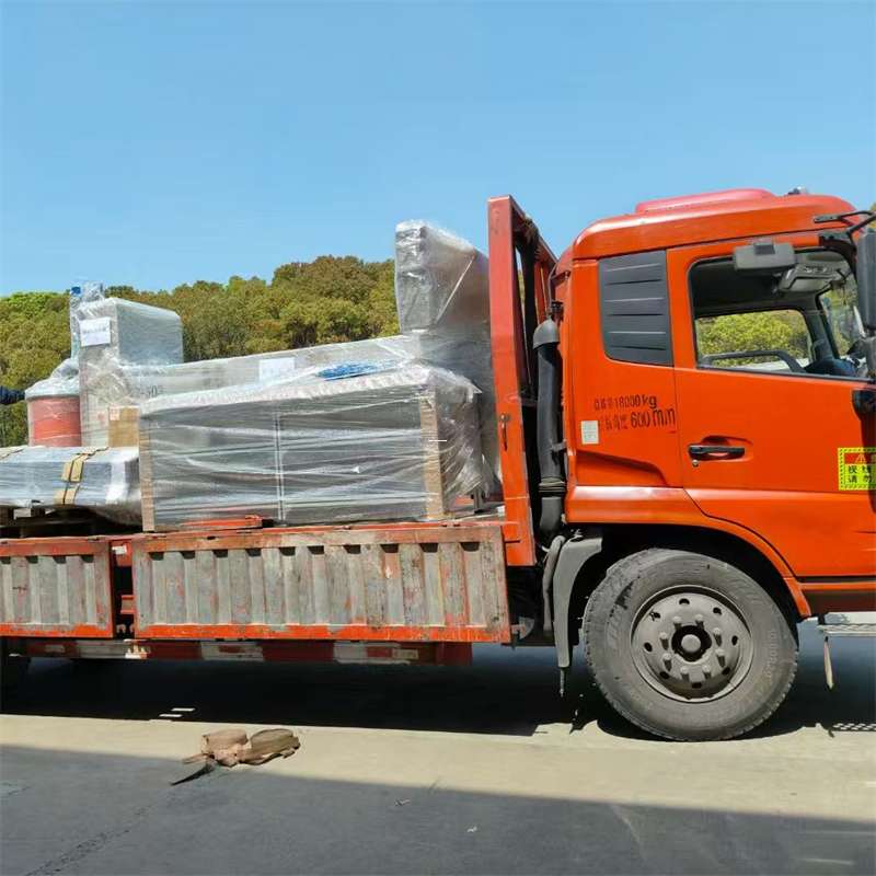 思明区凤阳县物流：多元专线运输的精彩世界
