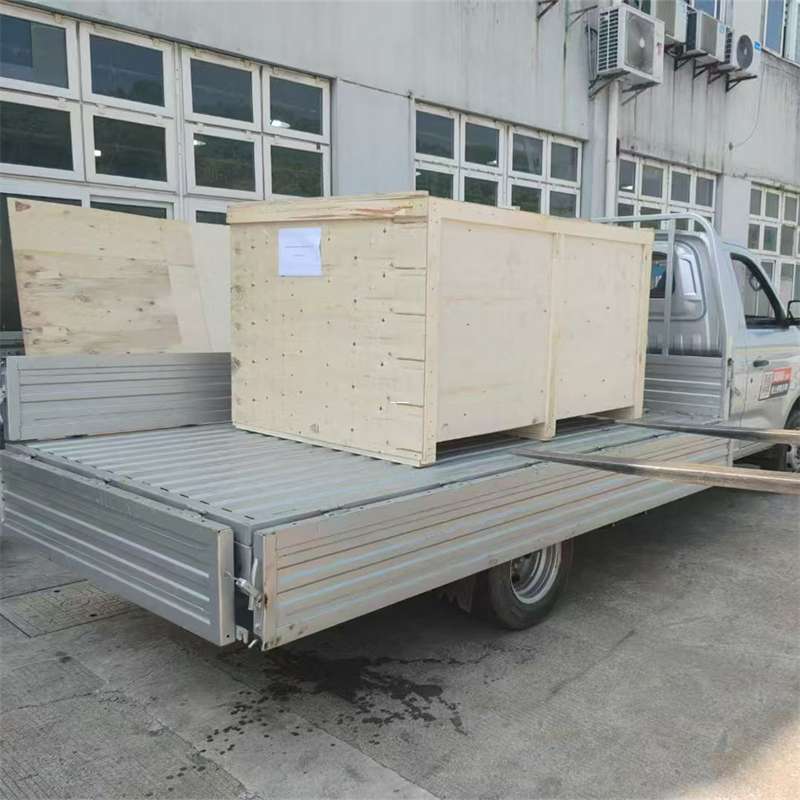 思明区肥东县物流：多元运输服务与线路探秘