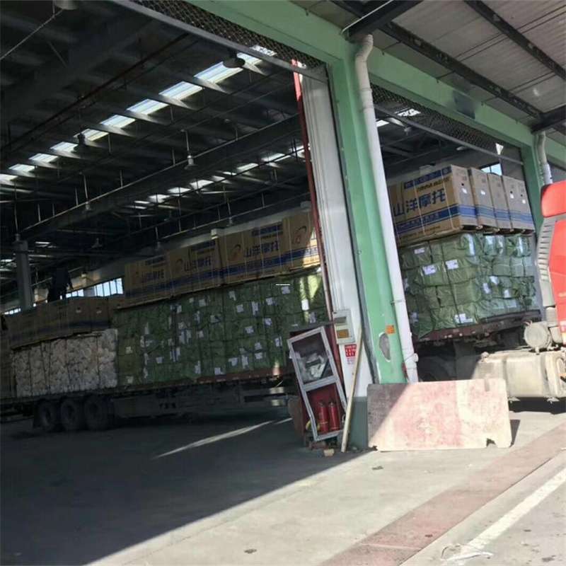 思明区太仓市物流：多元服务与高效运输线路探秘