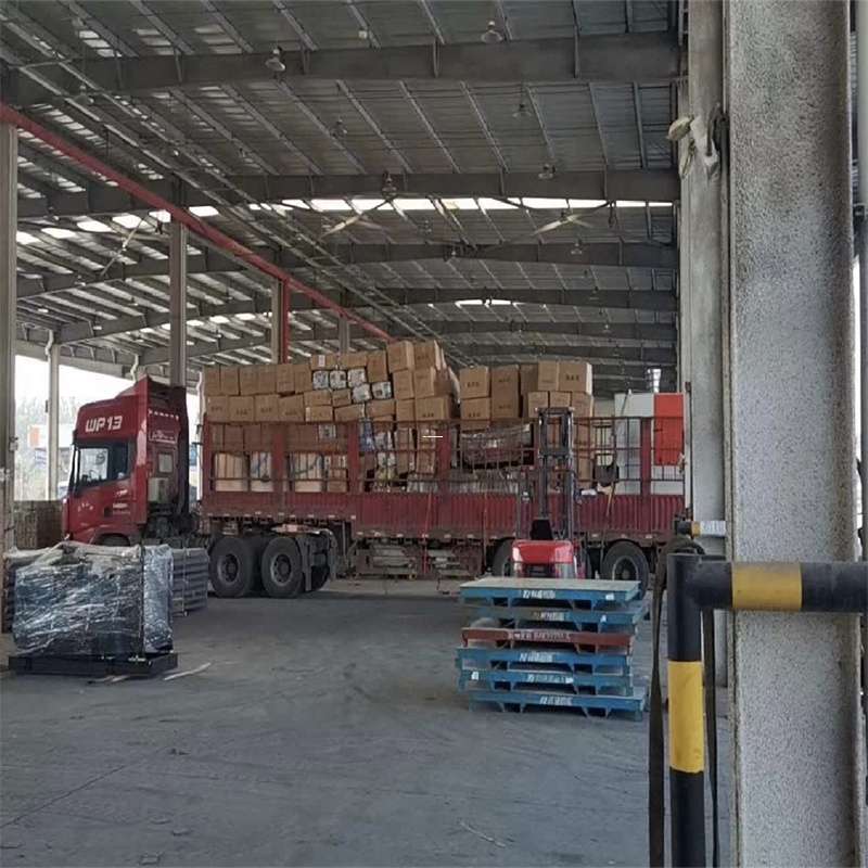 思明区黄南州：一站式物流专线运输服务领航者