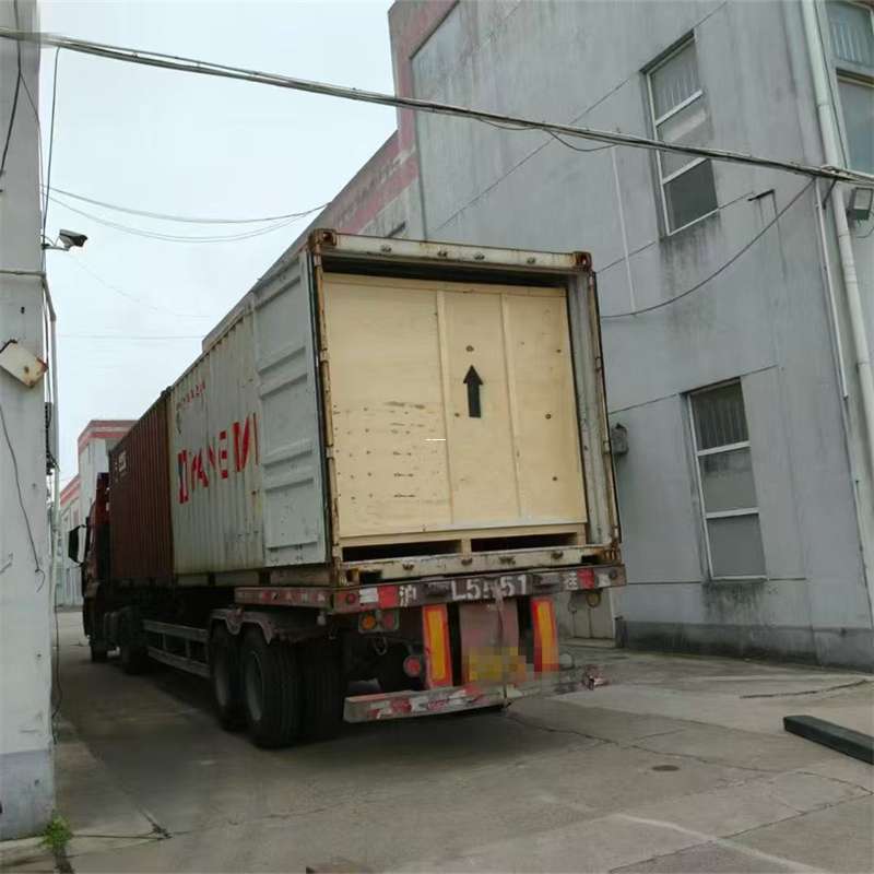 思明区灯塔市物流：多元运输服务与线路探秘