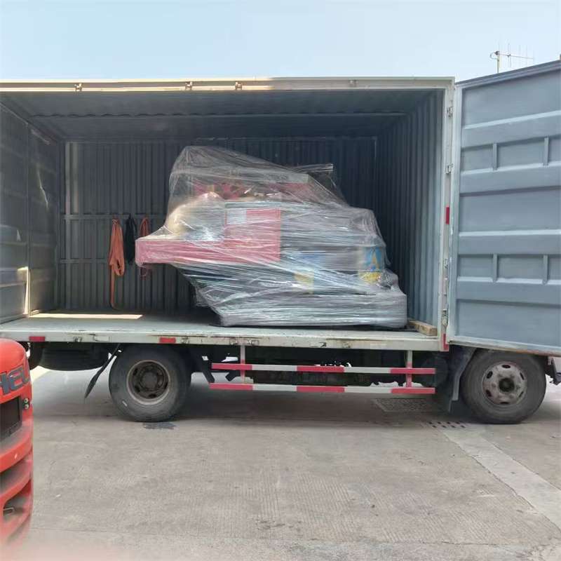思明区沈河区物流：多元服务与高效运输线路探索