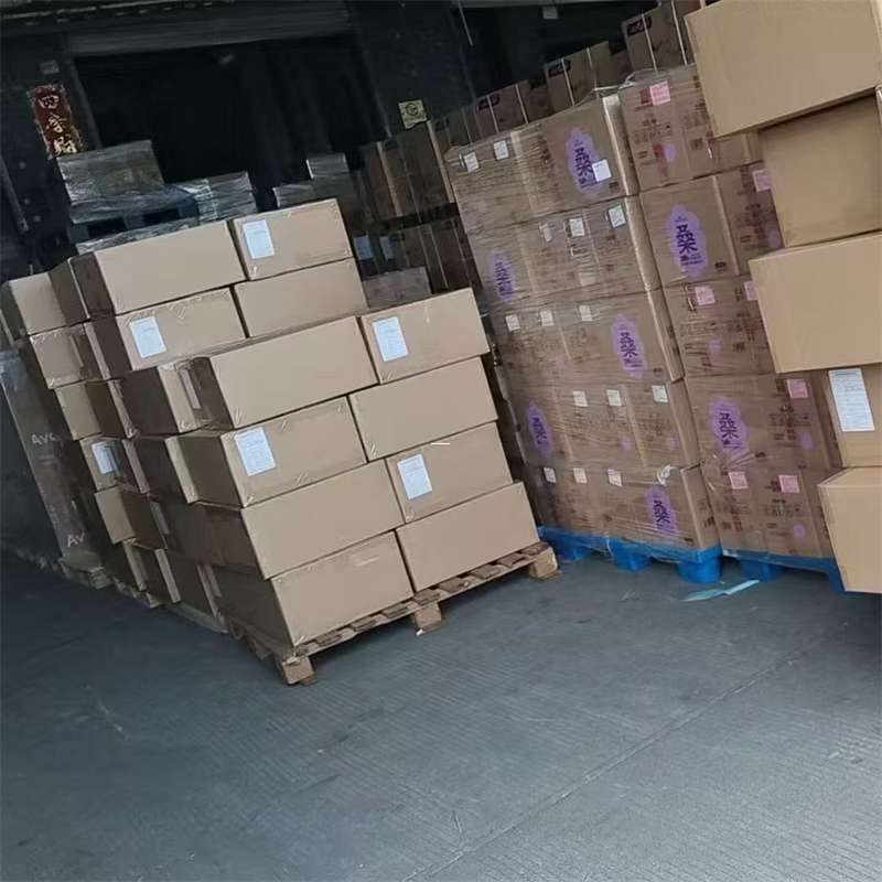 思明区辽宁省物流运输的多元魅力与服务探索