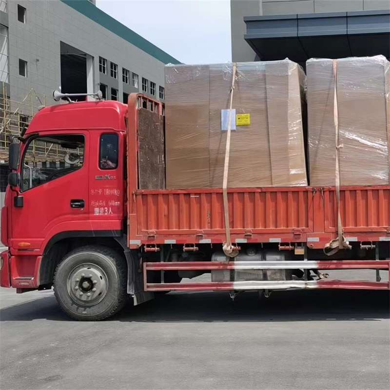 思明区探索汾西县多元化物流运输服务奥秘