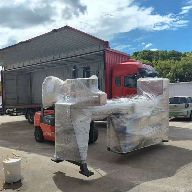 思明区探索多元物流服务：从普货到冷链的运输之旅