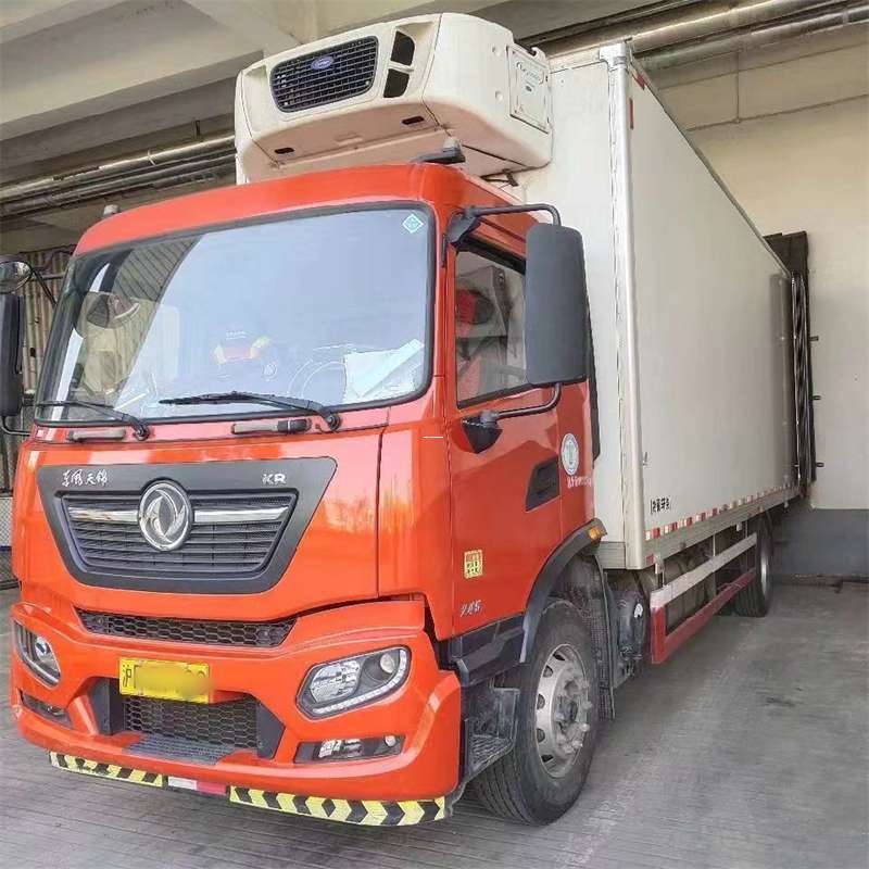 思明区潞城区物流：多元专线与高效运输探秘
