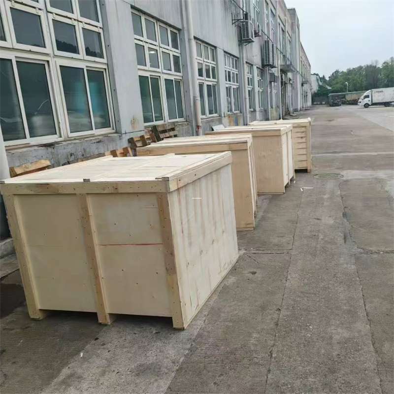 思明区张家口市物流：多元专线与高效运输的探索