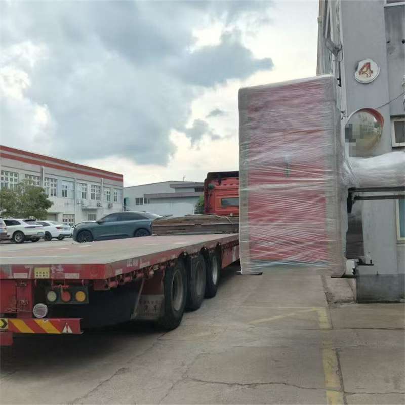 思明区新河县物流：多元服务与高效运输线路探秘