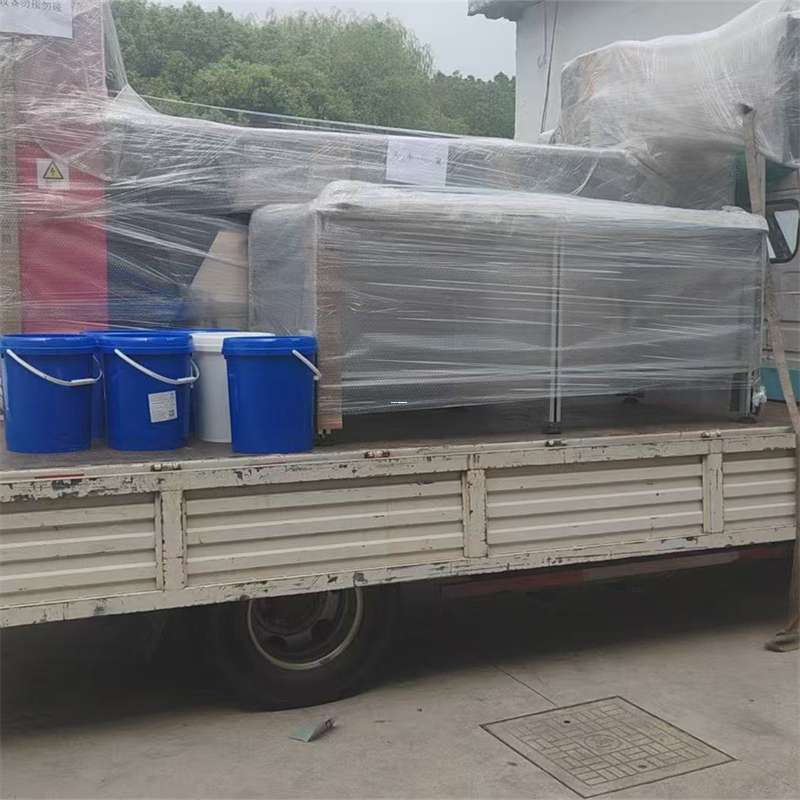 思明区泾川物流专线：开启高效货运新旅程