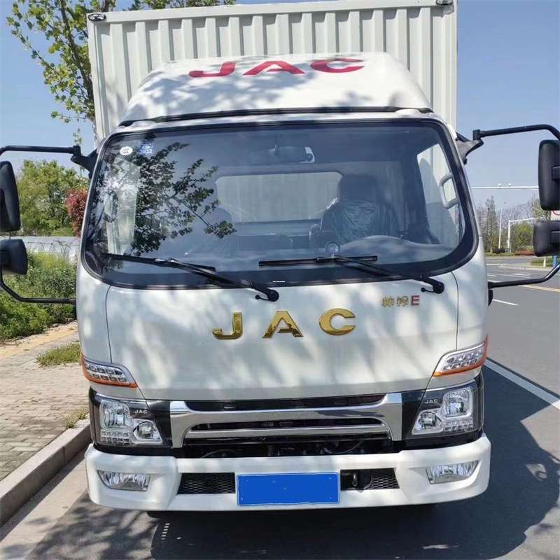 思明区闵行区物流：多元运输服务与线路探索