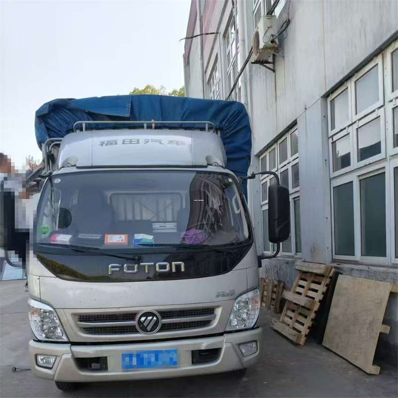 思明区洛隆县进仓物流：专线直达的多元货运探索