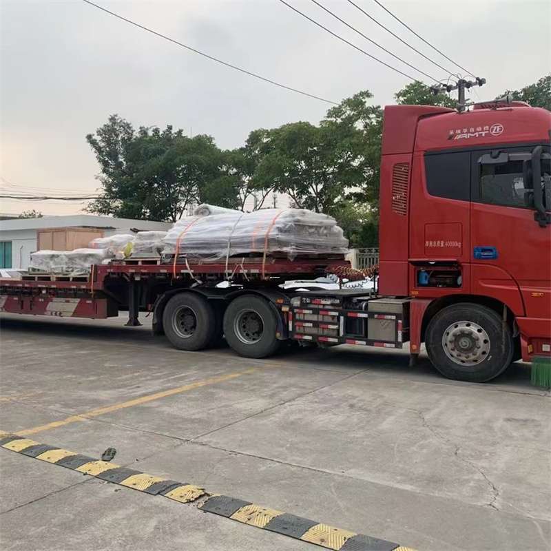思明区通渭县：畅享高效多元物流服务