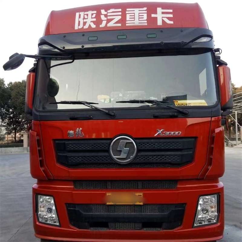思明区安定区：物流专线的高效货运之旅