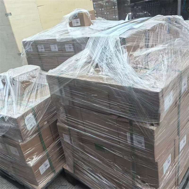 思明区石嘴山市物流专线：大件货运与进仓出口的高效之道