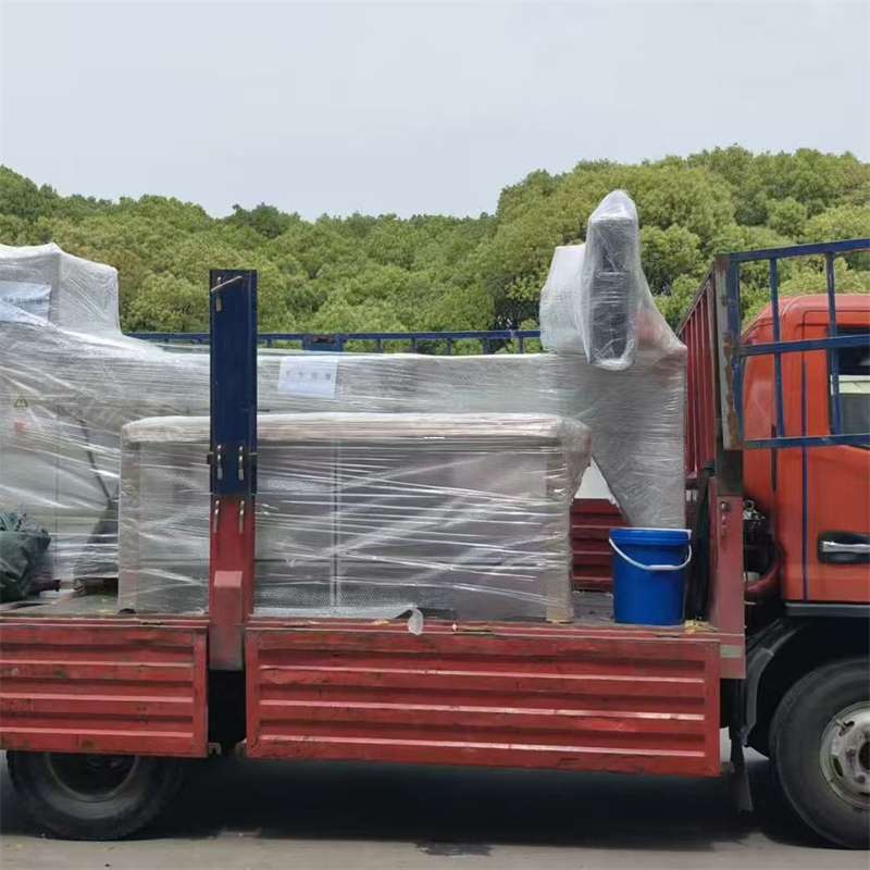 思明区民和物流：多元专线直达与大件运输探秘