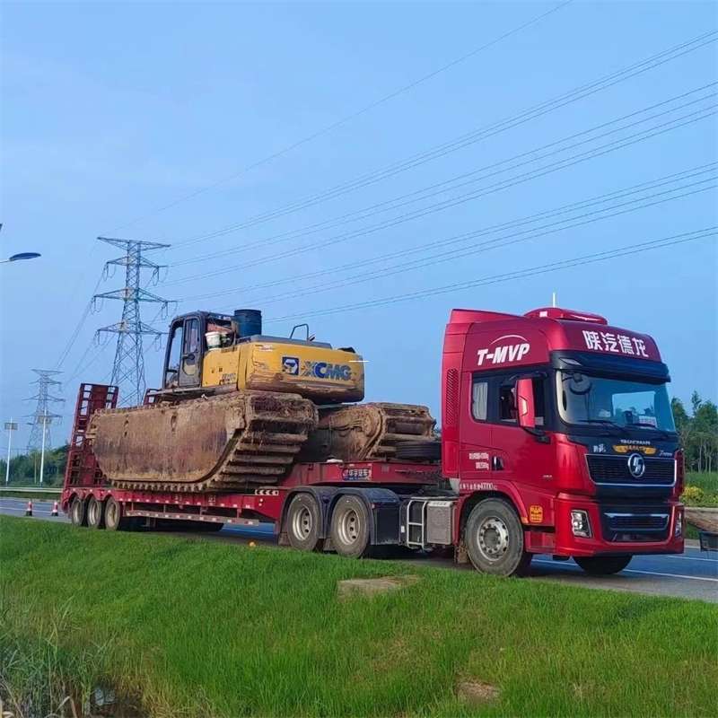 思明区探索城西区进仓物流：多元化专线直达运输奥秘