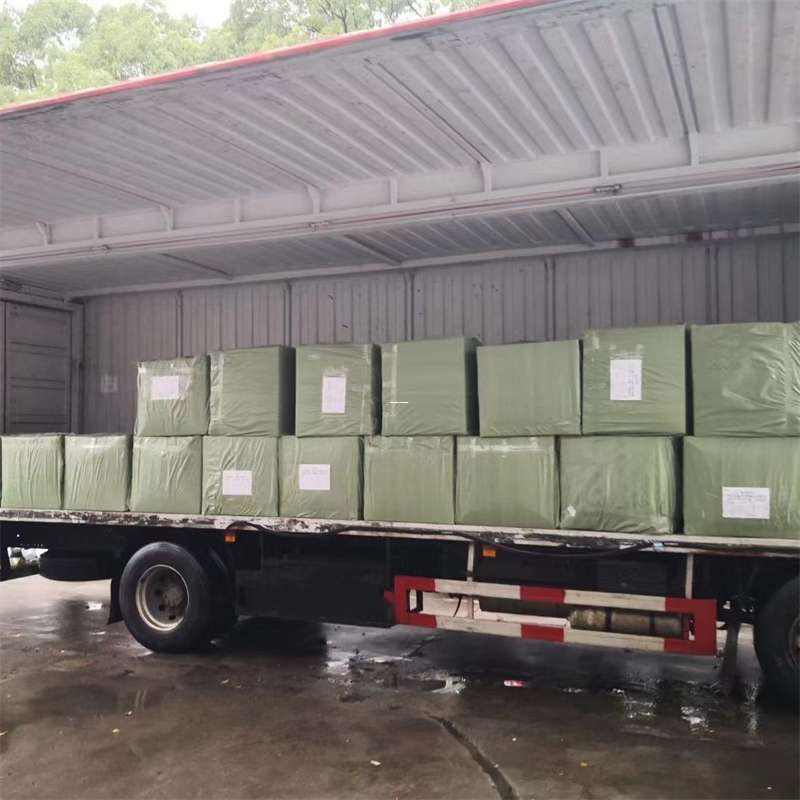 思明区探秘合作市进仓物流专线运输的多元世界