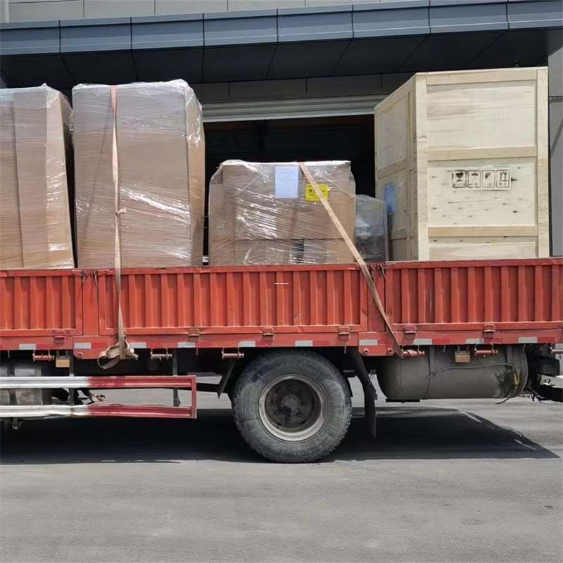 思明区和政县进仓物流：多元服务与高效运输探秘
