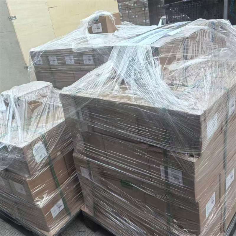 思明区玉门物流：普货冷链快运的全方位服务