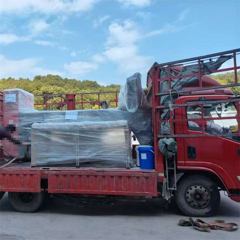 思明区民乐县进仓物流：多元专线运输的深度探索
