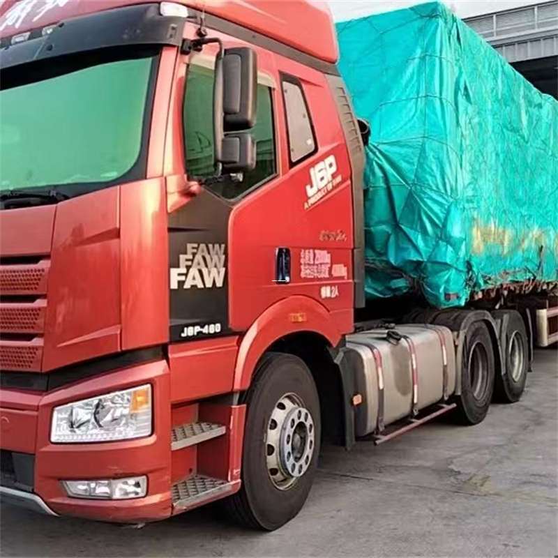 思明区景泰县进仓物流：专线直达的多元货运探索
