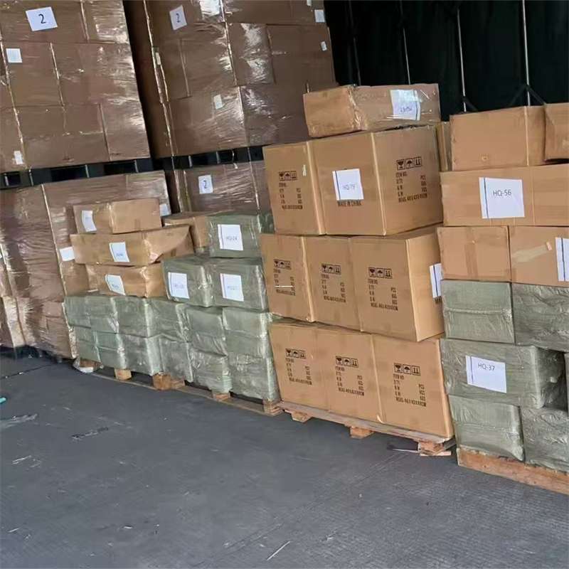 思明区榆中县进仓物流：专线直达运输的多元服务与精彩历程