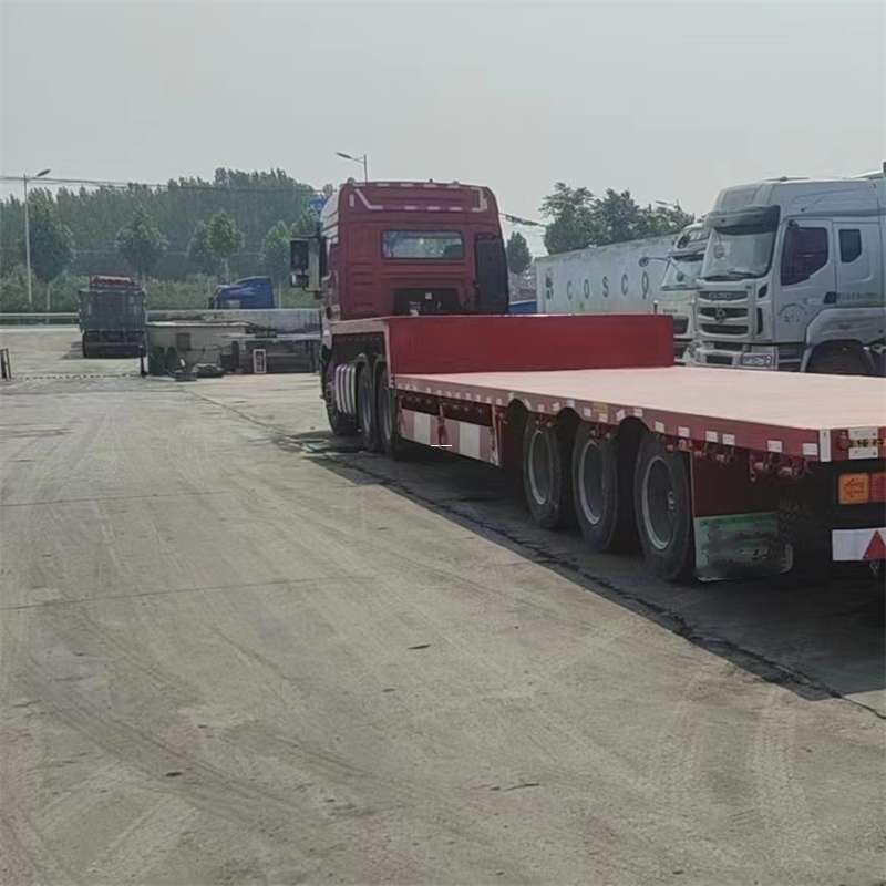 思明区渭滨区物流运输：专线直达与多元服务探索