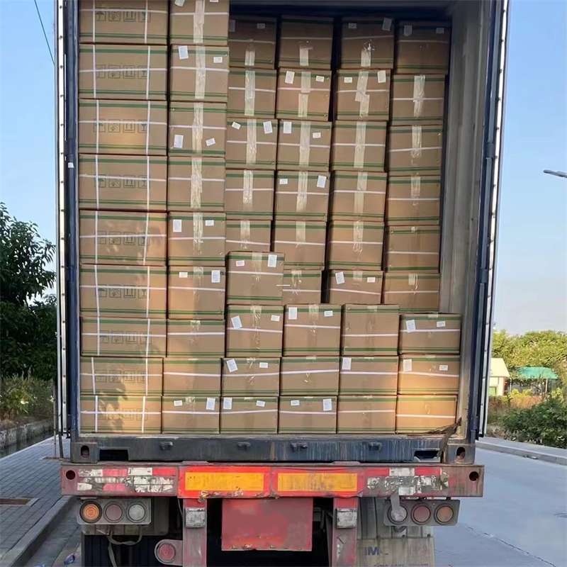 思明区临潼区物流专线：大件出口快运的多元探索