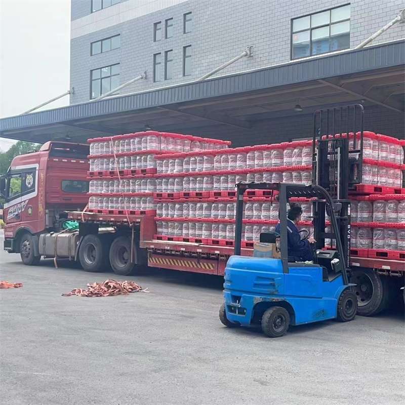 思明区开远市进仓物流：多元专线直达运输探秘