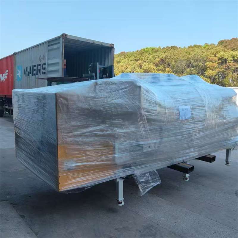 思明区武定县物流专线：高效运输的探索与实践